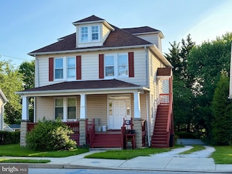 3016 Taylor Ave Unit 2, Parkville, MD 21234