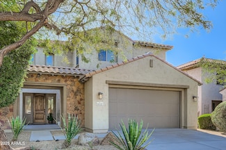 9017 W Pinnacle Vista Dr, Peoria, AZ 85383