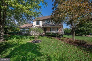 135 Agnew Ln, Paoli, PA 19301