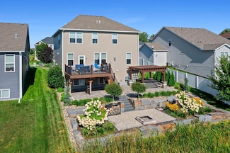 11213 Zest Ct NE, Minneapolis, MN 55449