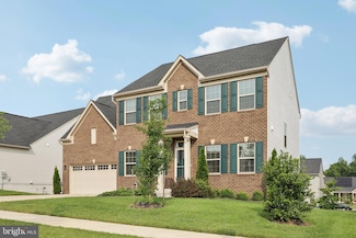 10113 Dressage Dr, Upper Marlboro, MD 20772