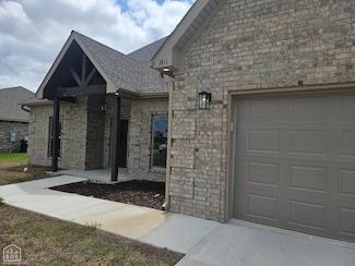 1411 Pamela Dr, Lake City, AR 72437
