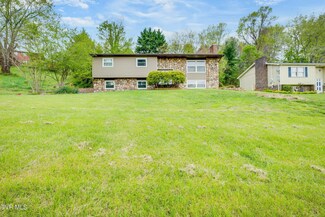 132 Lancaster Dr, Kingsport, TN 37663