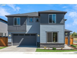 366 S 87th Ave, Ridgefield, WA 98642