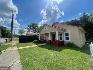419 N Marble St, Rockmart, GA 30153