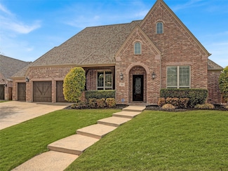 910 Moss Glen Dr, Prosper, TX 75078