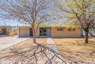 551 W Harding Ave, Coolidge, AZ 85128