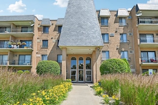 931 W Arquilla Dr Unit 316, Glenwood, IL 60425