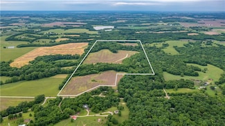 0 Barkertown Rd, Odessa, MO 64076