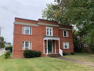 3924 Cutshaw Ave, Richmond, VA 23230
