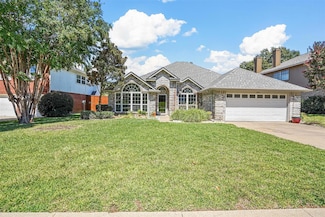 1603 Haydenbend Cir, Grapevine, TX 76051