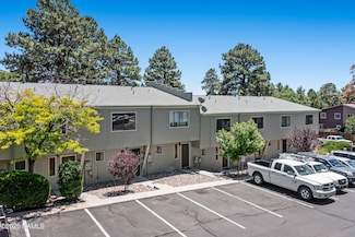 6401 N Saint Nicholas Cir Unit 6, Flagstaff, AZ 86004