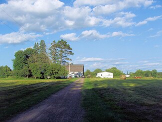 15588 Elmwood Rd, Butternut, WI 54514