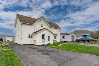 17869 County Route 59, Dexter, NY 13634