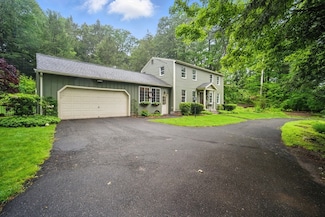 74 Aldrich St, Granby, MA 01033