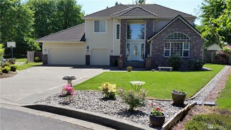 6421 Jody Ct SW, Olympia, WA 98512