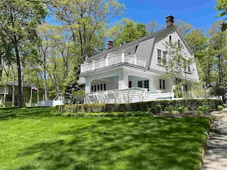 8151 S Lake Shore Dr, Harbor Springs, MI 49740