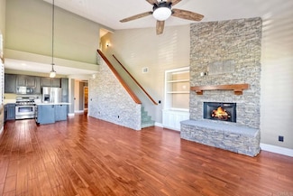 3313 Dehesa Rd Unit 85, El Cajon, CA 92019