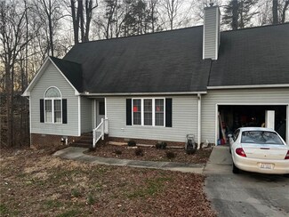 3329 Mockingbird Trail, Graham, NC 27253