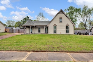 6874 Birch Run Ln, Memphis, TN 38115