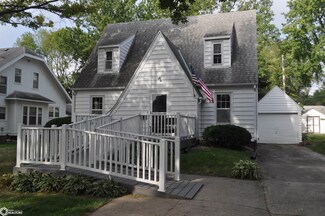 1507 N Adams St, Carroll, IA 51401