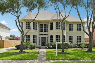 21131 Granite Trail Ln, Richmond, TX 77407