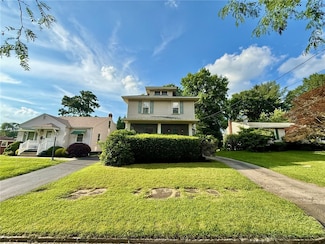 133 E Fairmont Ave, New Castle, PA 16105
