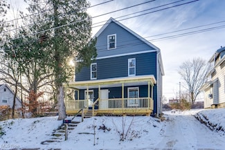 155 W Walnut St, Wadsworth, OH 44281