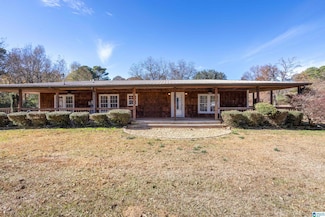 6546 Warrior River Rd, Bessemer, AL 35023