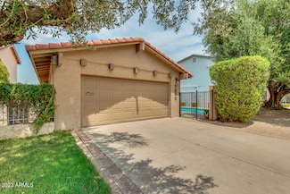 5520 S Crows Nest Rd, Tempe, AZ 85283