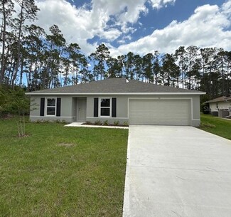 26 Postwood Dr, Palm Coast, FL 32164