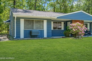 59 A Maryland Ave Unit B, Manchester Township, NJ 08759