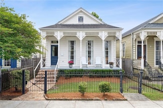 321 Cherokee St, New Orleans, LA 70118