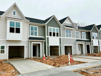166 Ripple Way Unit 323, Clayton, NC 27520