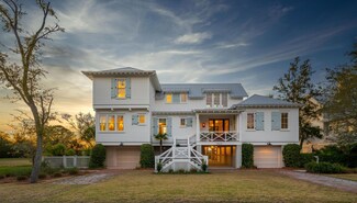 2608 Raven Dr, Sullivan's Island, SC 29482