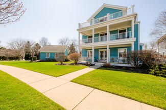 2590 Primrose Path Unit 46, Saint Joseph, MI 49085