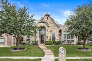 9314 Cherry Brook Ln, Frisco, TX 75033
