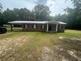 255 Buckatunna Clara Chicora, Rural Wayne County, MS 39367