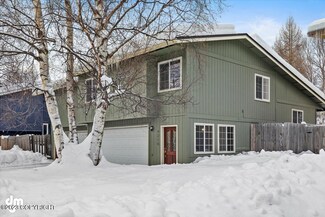 4210 Resurrection Dr, Anchorage, AK 99504