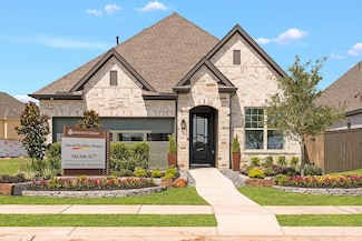 Athens, Richmond, TX 77406