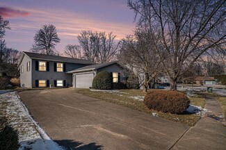 806 Hastings Terrace, Valparaiso, IN 46383