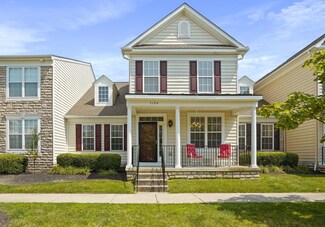 5194 Horseshoe Falls Dr Unit 6, Dublin, OH 43016