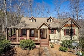 31 Whispering Falls Ct Unit 73, Tuckasegee, NC 28783