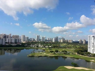 3625 N Country Club Dr Unit 2008, Aventura, FL 33180