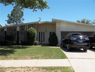 2420 SW 77th Place, Oklahoma City, OK 73159