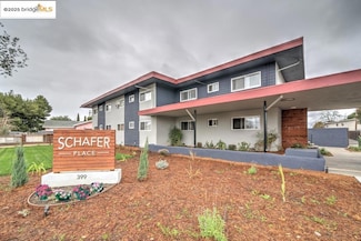 399 Schafer Rd, Hayward, CA 94544