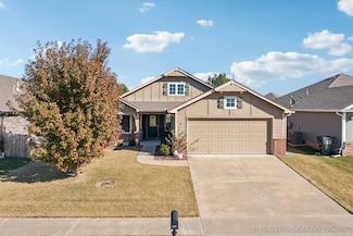 11109 N 148th East Ave, Owasso, OK 74055