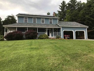 1144 Muzzy Rd, Montpelier, VT 05602