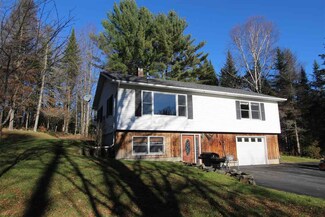 431 Old County Rd, Saint Johnsbury, VT 05819