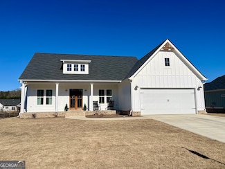 19 Trotters Ln, Rome, GA 30165